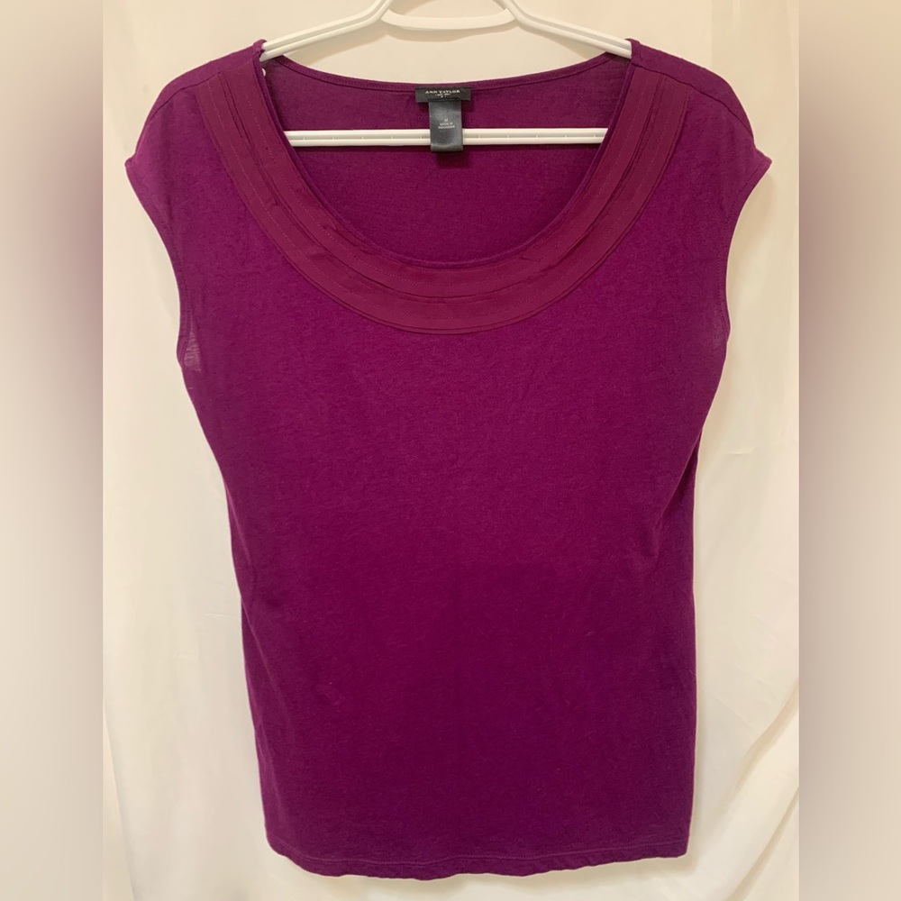 Ann Taylor Top